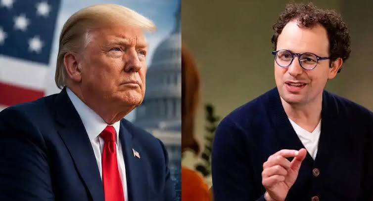 Anthropic CEO Amodei to dine with Trump at White House