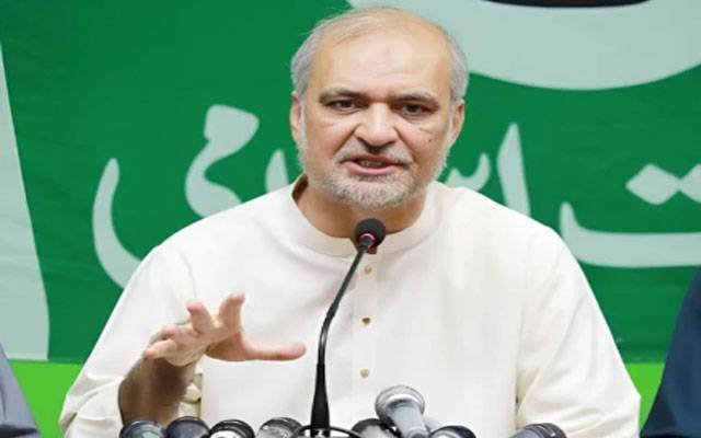 JI chief vows to continue protest