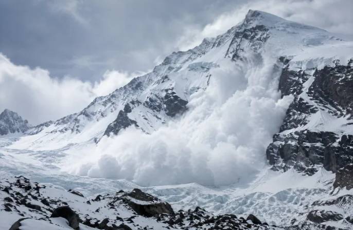 Two dead, 14 missing after avalanche on Nepal's Himlung peak