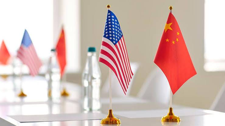 White House releases list of products US, China could tax less