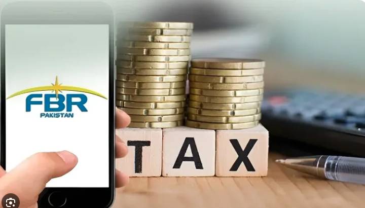 FBR extends last date for filing of sales tax and FED