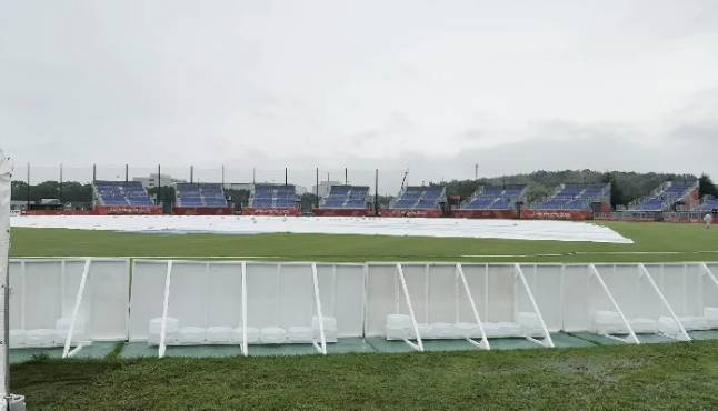 Pakistan to play Asian Games cricket semi-final