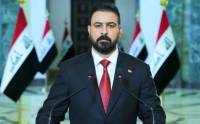 Iraq cannot become theater of Gulf war, says Prime Minister Ali al-Zaidi 