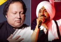 Diljit calls himself ‘limited artist’ after singing NFAK’s ‘Sanson Ki Mala’