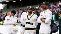 England tour leaves Pakistan Test team in disarray