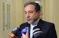 Iranian FM to visit China on Wednesday