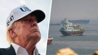 Iran war has cost US $38 bn, Congressional Budget Office says