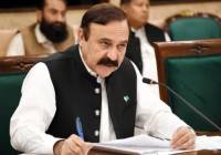 Islamabad won’t be shut down over PTI march: Tariq Fazal
