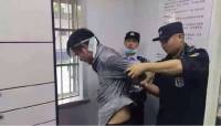 Police arrest man after multiple people wounded in China knife attack