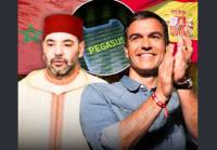 Spanish PM denies being blackmailed by Morocco