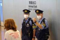 China imposes travel curbs to protect 'national security'