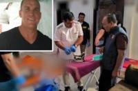 Australian man dies in Bali after killing his children