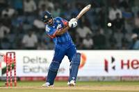 Samson fires India to T20 series win over Afghanistan