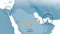 Saudi running out of oil export options as Iran, allies choke routes