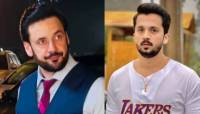 'Shame on you': Tipu Sharif calls out Rajab Butt over child abuse comments