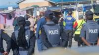 South African police race to solve killings of seven women