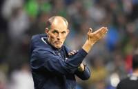 Tuchel wanted to eat grass after England's World Cup win in Mexico