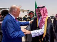 US task force aiding Saudis with intel, planning support: US official