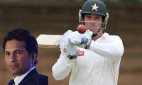 Brendan Taylor breaks Sachin Tendulkar’s record for longest ODI career