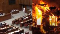 ‘This was not accidental’: Senate committee questions PIMS fire probe