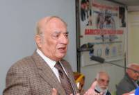 Barrister Masood Kausar: An Intellectual torch bearer of Ideological Politics in the PPP