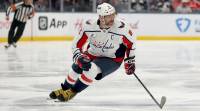 Capitals say hockey star Ovechkin 'was asked' to film Putin ad