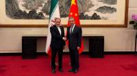 China urges Iran and US to reopen Strait of Hormuz, return to Islamabad memorandum