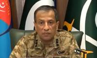 DG ISPR says Makkah defence pact aims at collective deterrence