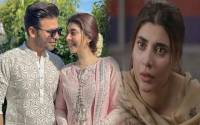 ‘I’m so proud of her’, Farhan Saeed showers praise on wife Urwa Hocane