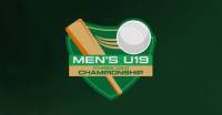 Ibtisam Azhar takes seven-for to complete 10-wicket haul on day two of National U19 Championship