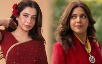 Indian singer Jasmine Sandlas pays musical tribute to Hadiqa Kiani with ‘Boohey Barian’