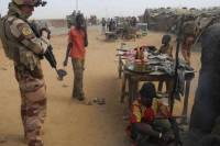 Mali civilians found in sacks after execution by soldiers: sources