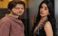 Nadeem Nani Wala sparks war of words with Sehar Khan over Rajab Butt's remarks