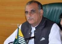 Nawaz Sharif nominates Dr Najeeb Naqi Khan for AJK President