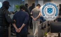 NCCIA raids Karachi call centre, arrest 27 suspects including 4 Afghan nationals