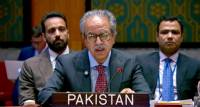Pakistan backs Saudi Arabia’s right to defend against Houthi attacks