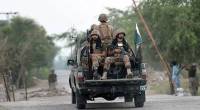 Govt weighs Rangers deployment ahead of PTI long march
