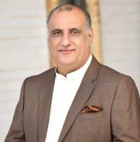 PML-N names Dr Najeeb Naqi as candidate for AJK president