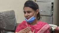 President approves Tamgha-i-Shujaat for PIMS nurse who saved newborn