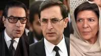 PTI demands implementation of court orders in Imran Khan case 