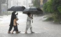 Rain expected in parts of Punjab, upper areas 