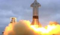 SpaceX prepares for first orbital flight of Starship rocket