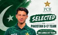 Sri Lankan U-17 cricket team to arrive in Multan on Oct 15