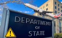 US issues advisory to 'reconsider travel' to Saudi Arabia