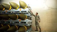 Washington set to approve $2.8 bn arms package for Israel: US media