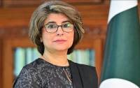 Asim Iftikhar new foreign secretary as Amna Baloch retires
