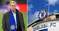 Boehly and Walter sell Chelsea stake to Clearlake Capital