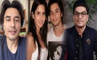 Dr Ejaz Waris takes savage dig at Ali Zafar over Katrina Kaif remarks
