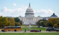 US Congress passes sweeping Russia sanctions bill