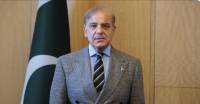 PM Shehbaz leaves on UK, US tour 